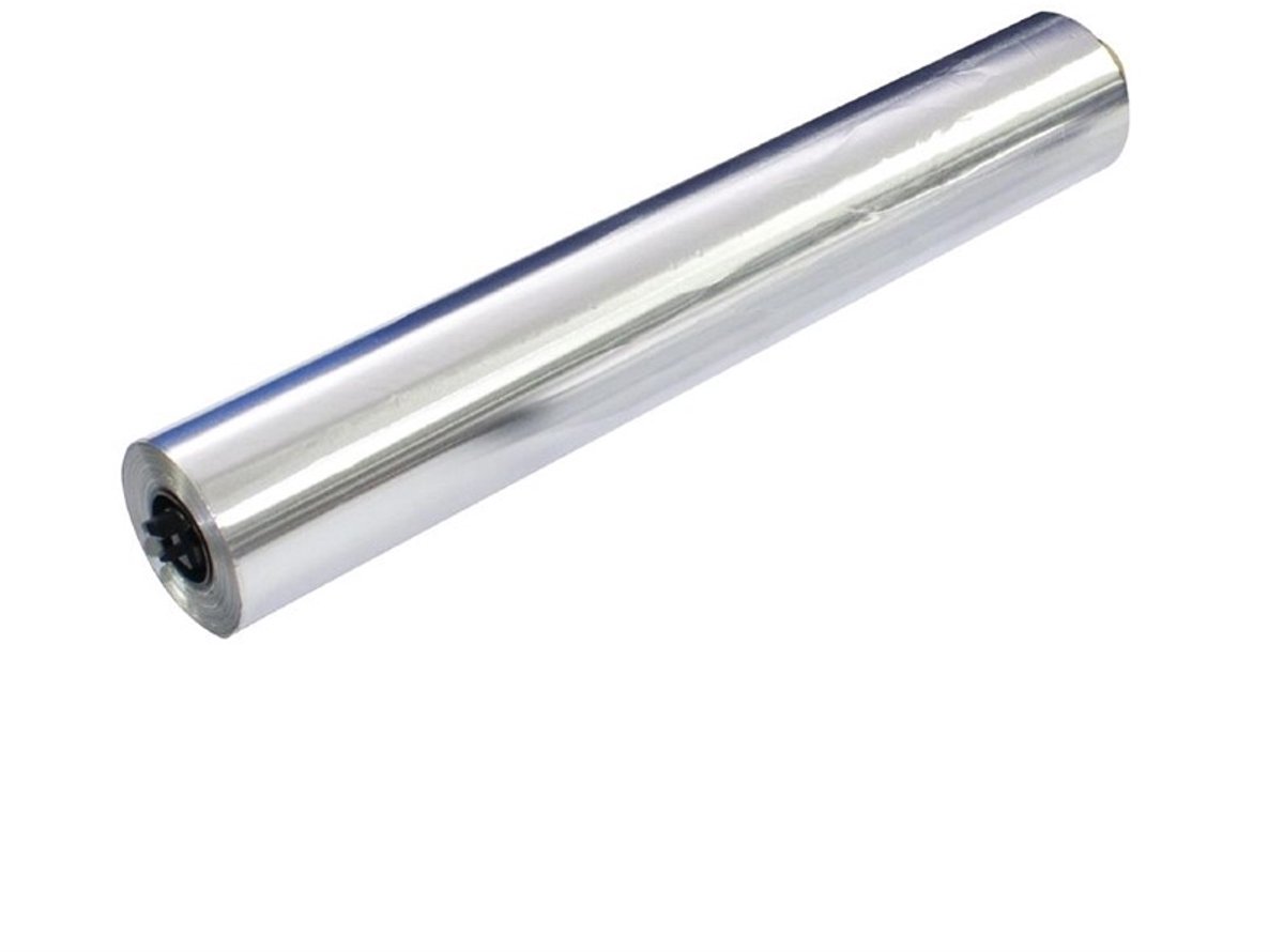 Aluminiumfolie Navulling - 30,5cm - Wrapmaster J370