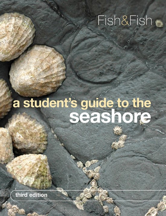 Students Guide To The Seashore