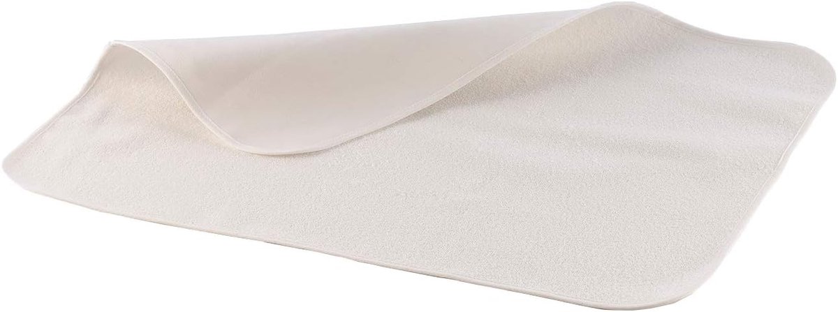 SnelShoppen - Eliga Bean Bag 50 x 40 cm - Comfortabele Lounge Zitzak voor Sauna en Stoomcabine - Perfect voor Ontspanning en Wellness