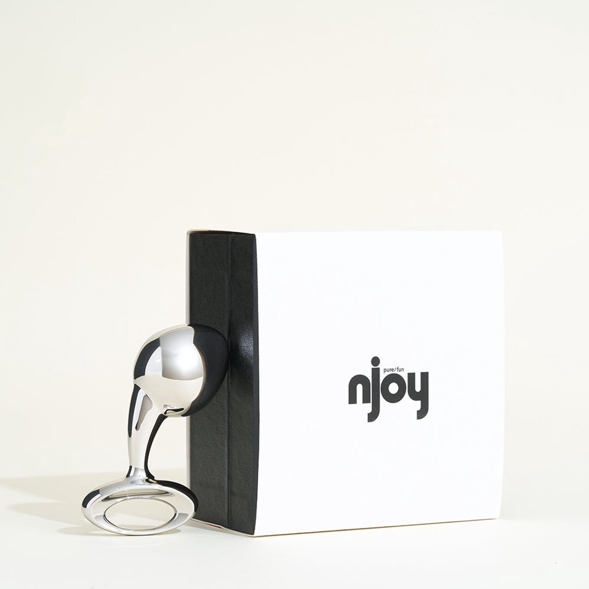 NJOY - Large Pure Plug