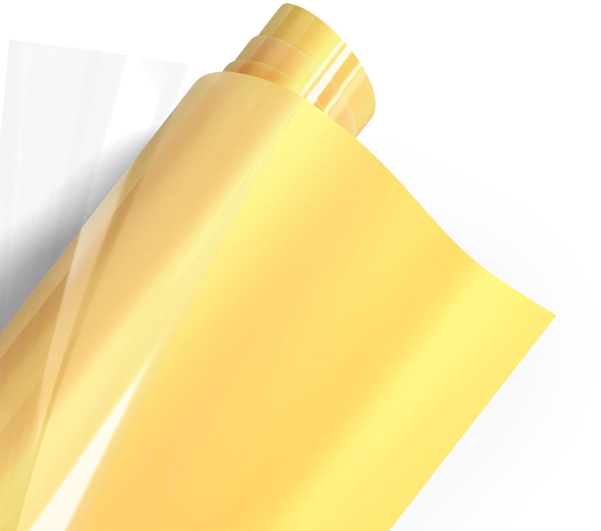 POLI-FLEX TURBO 4934 Bright Yellow