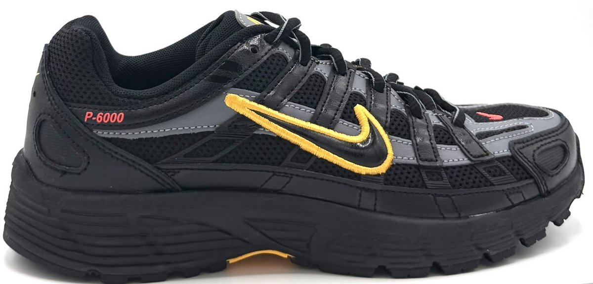 Nike P-6000- Sneakers- Maat 38