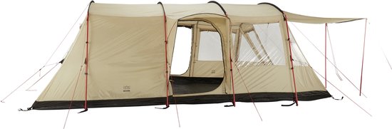 Grand Canyon Dolomiti 6p Tent Beige 6 Places van Grand Canyon — afbeelding 5