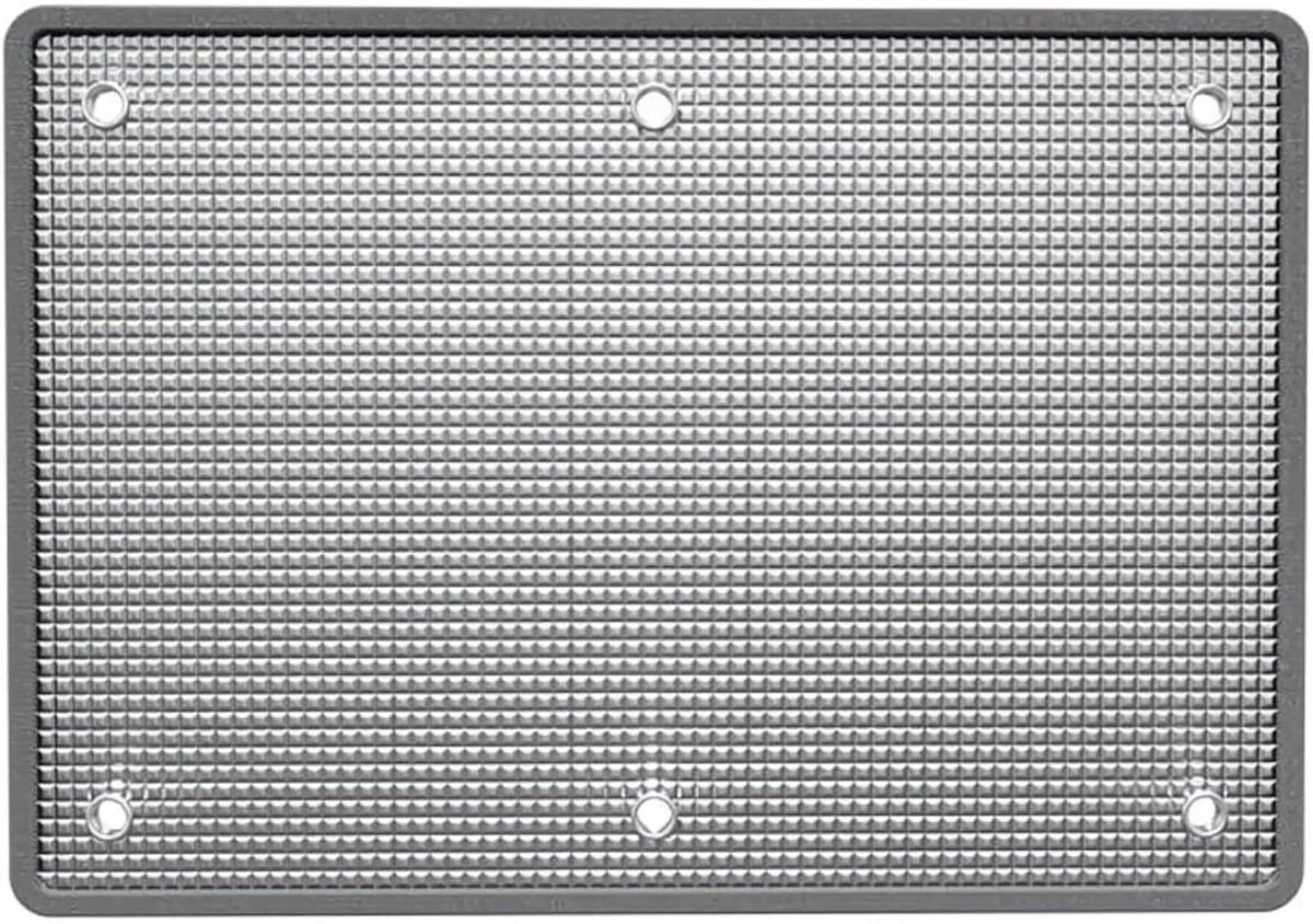 Raamfolie Isolatie - Warmte Wering - Energie Besparen - 8mm Dikke Isolatie - Op Maat Gemaa