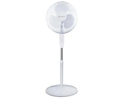 Johnson Ventilator VIRO16A
