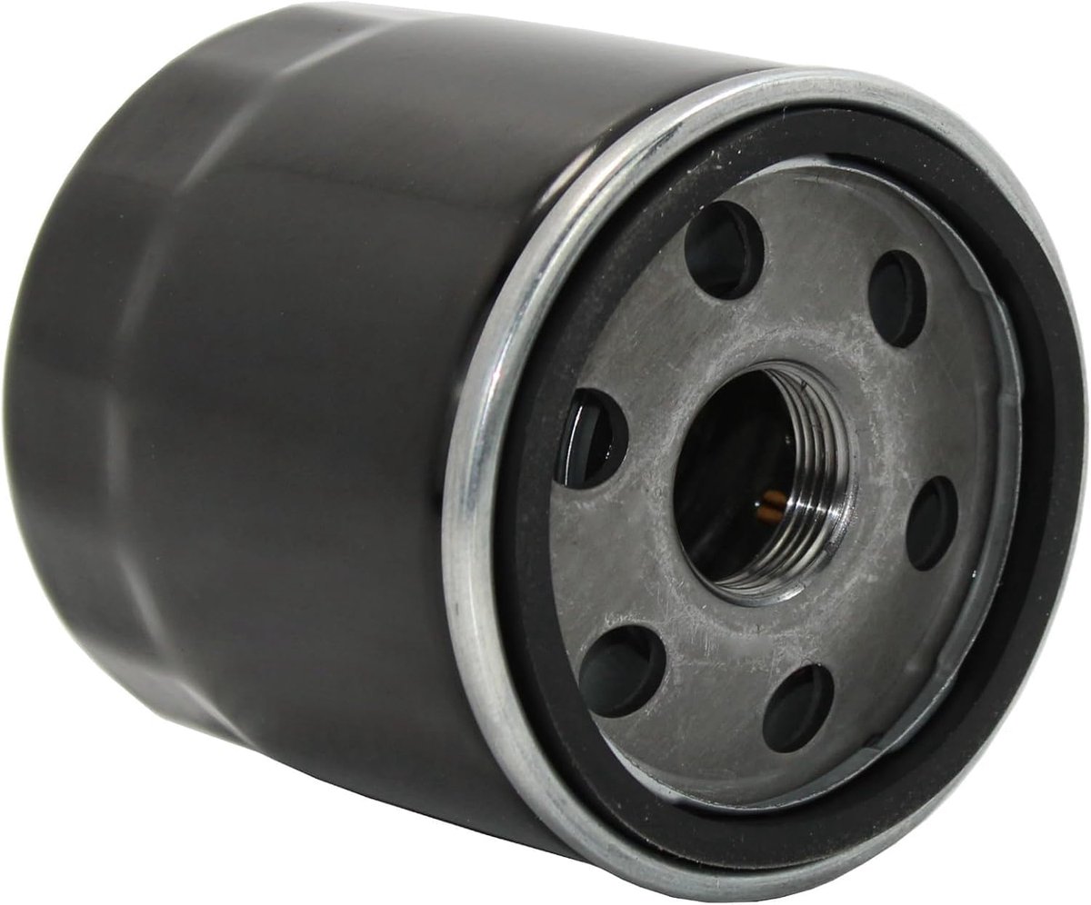 3L -Oliefilter voor Ford Transit, Transit Custom, Tourneo Custom, Land Rover Defender, Citroën Jumper, Peugeot Boxer, Fiat Ducato – Vervangt OEM 9808867880 | BK2Q6714BA | BK2Q6744AA