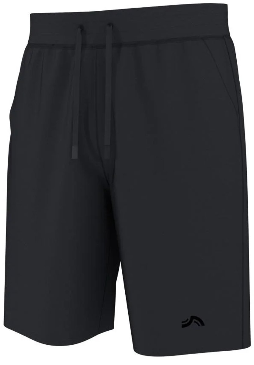 Crivit Heren Sportbroek / Zwart / Maat L 52/54 / Met Steekzakken — cadeau in Cadeau-ideeën - foto 2