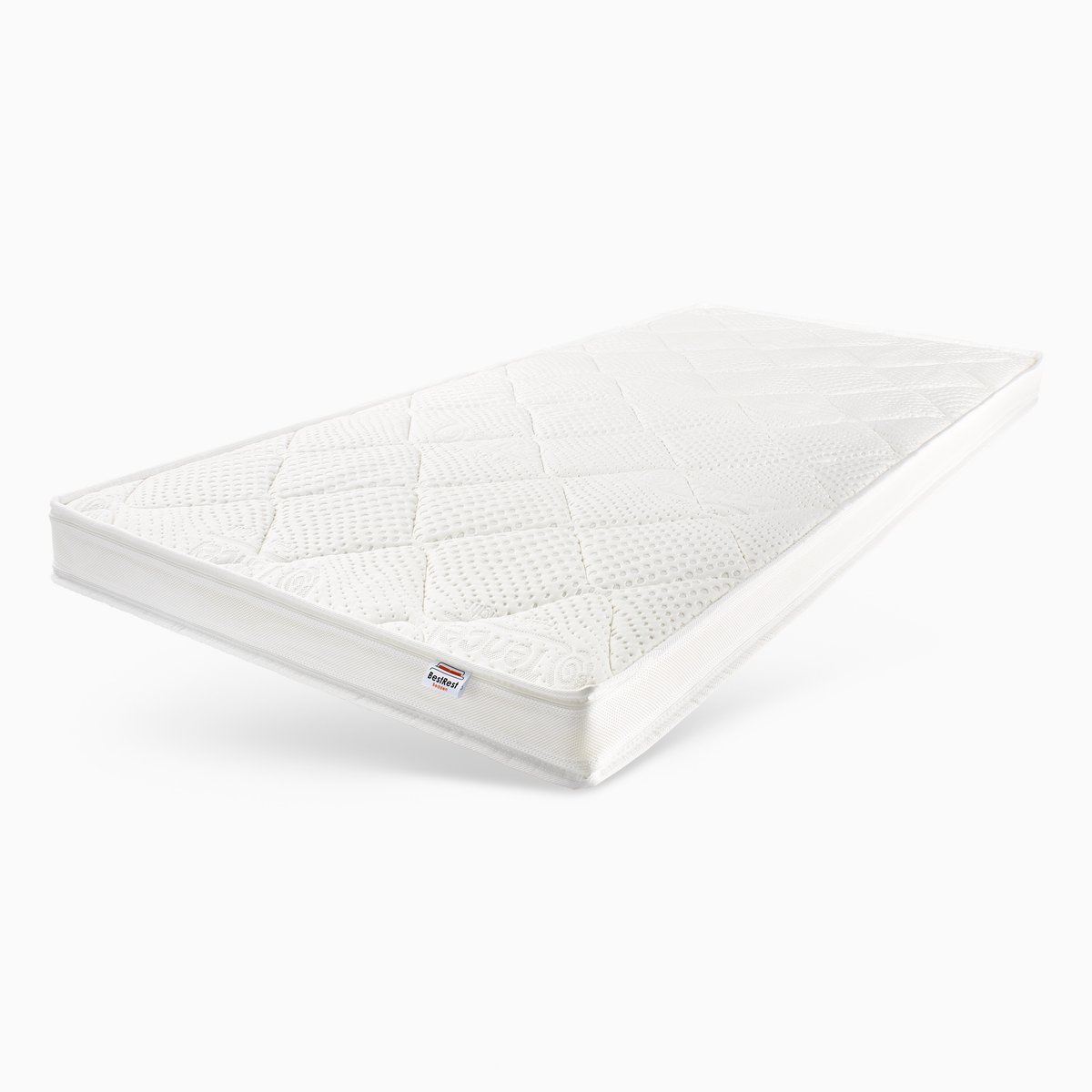 Bestrest Bedden Hybride-foam Topdekmatras