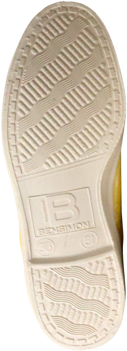 Tennisschoenen om aan te trekken