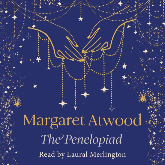 The Penelopiad - cover
