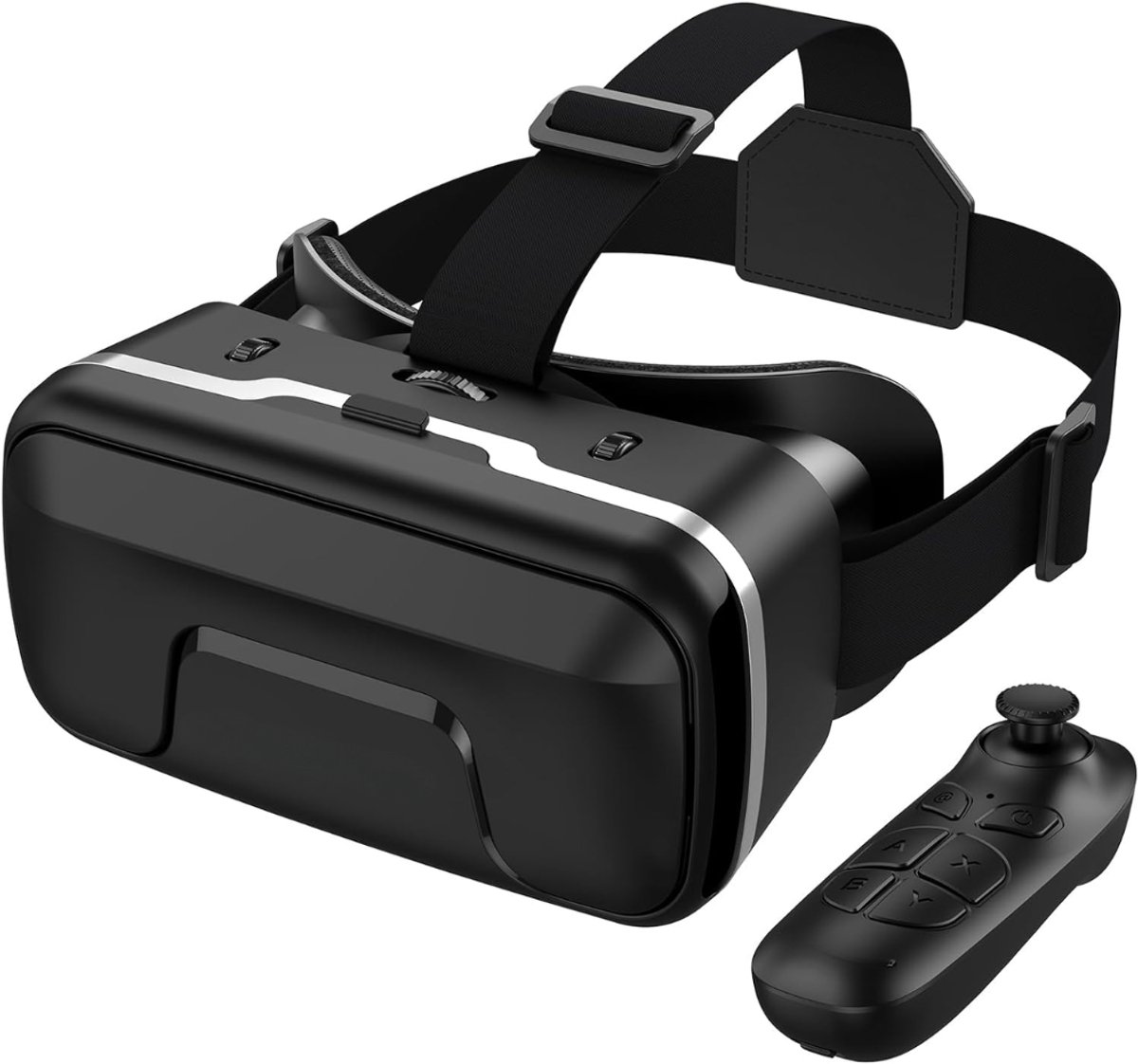 VLSelect® VR-Bril - VR-Headset - Virtual Reality