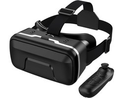 VLSelect® VR-Bril - VR-Headset - Virtual Reality