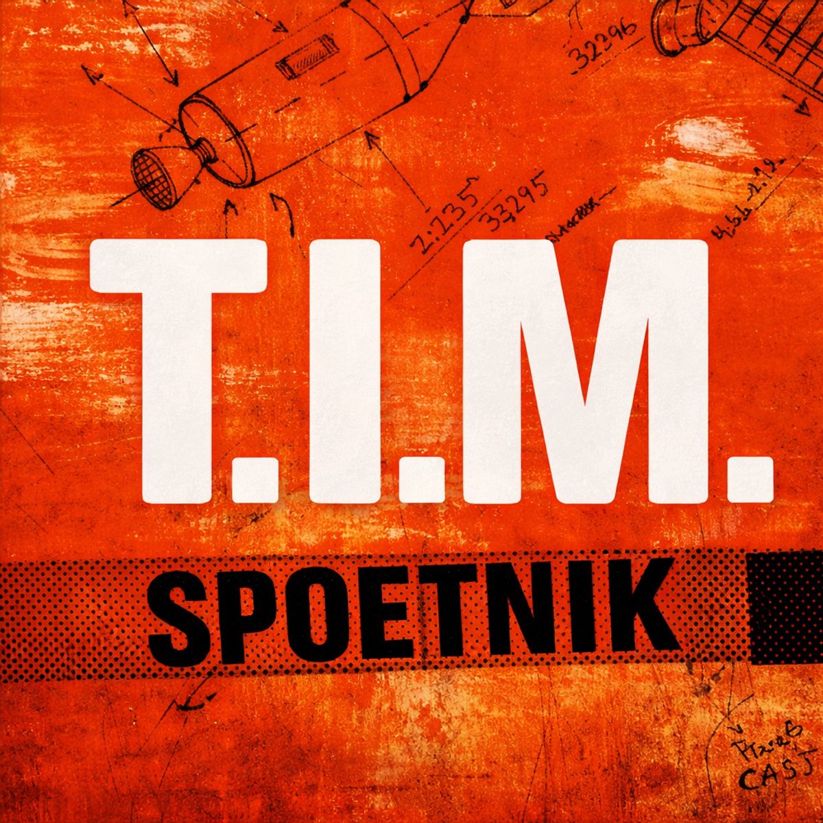 T.I.M. - Spoetnik