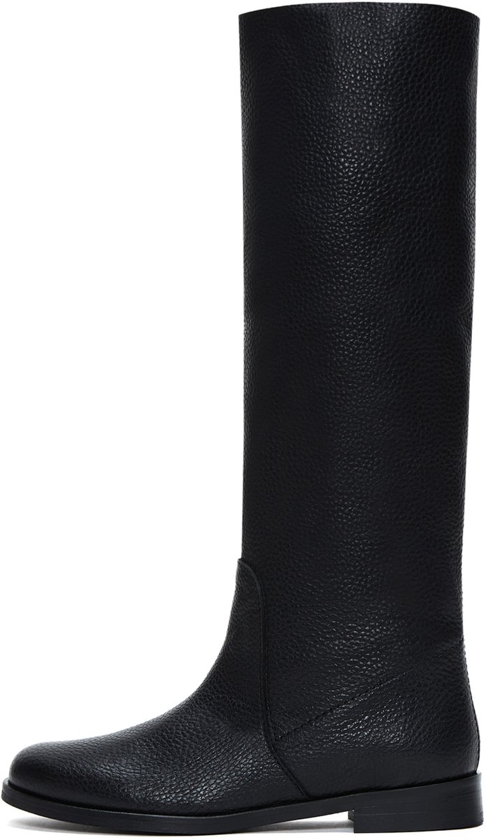 DERIMOD Boots Leather Boots