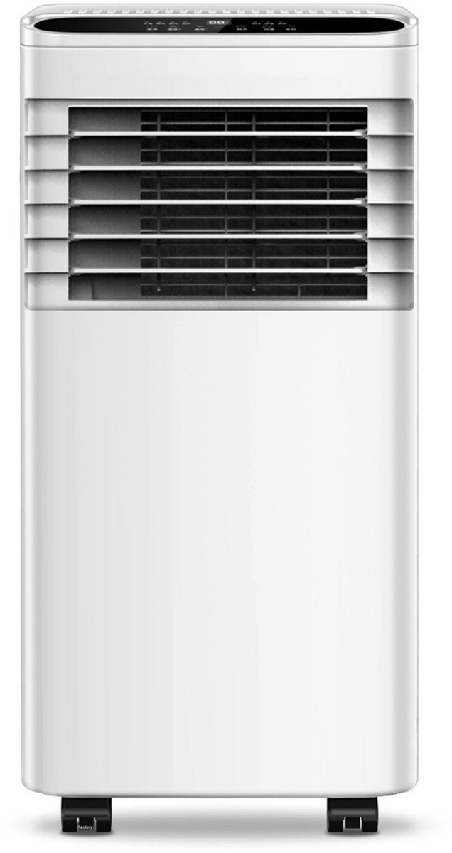 DreamGoods Mobiele Airco