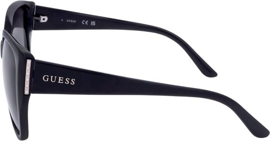 Guess GF00040/S 01B Zonnebril - Dames - Zwart — afbeelding 2