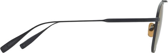 Dita FLIGHT DTS409 02 Zonnebril - Unisex - Zwart van Merkloos — afbeelding 2