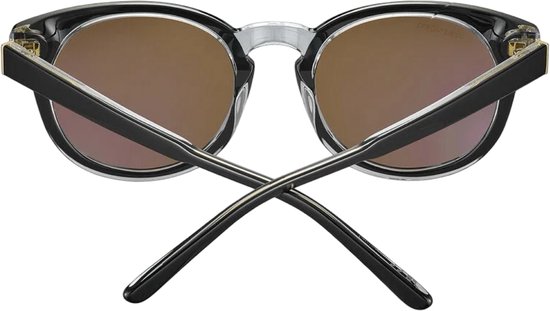 Serengeti Havah SS574006-S Zonnebril - Dames - Zwart van Serengeti — afbeelding 3