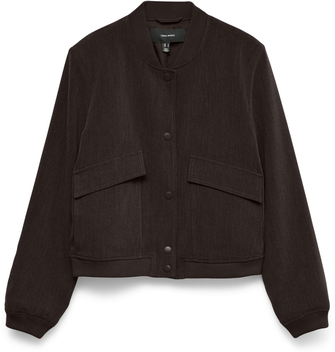VERO MODA - VMAMALA SHORT JACKET NOOS Dames Jas