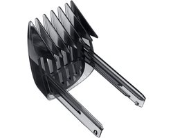 SnelShoppen - Tondeuse Kam voor Philips HC9450 HC9490 HC9452 HC7460 - Instelbaar van 7-24mm - Ergonomisch Ontwerp voor Eenvoudig Knippen - Perfecte Re