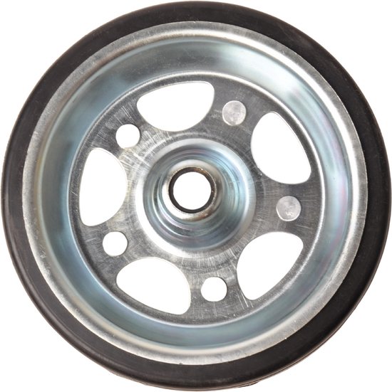 Novio los wiel 230x80 mm voor neuswiel van NOVIO — afbeelding 4