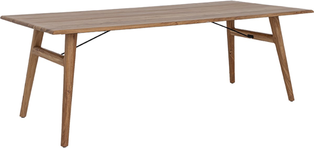 Tower living Aura Dining table 160x90x76 - nature
