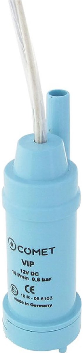Comet Dompelpomp Vip 12V-16L