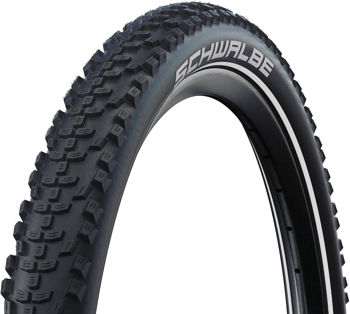 MTB Banden - Performance - 60-622 (29x2.35') - Zwart