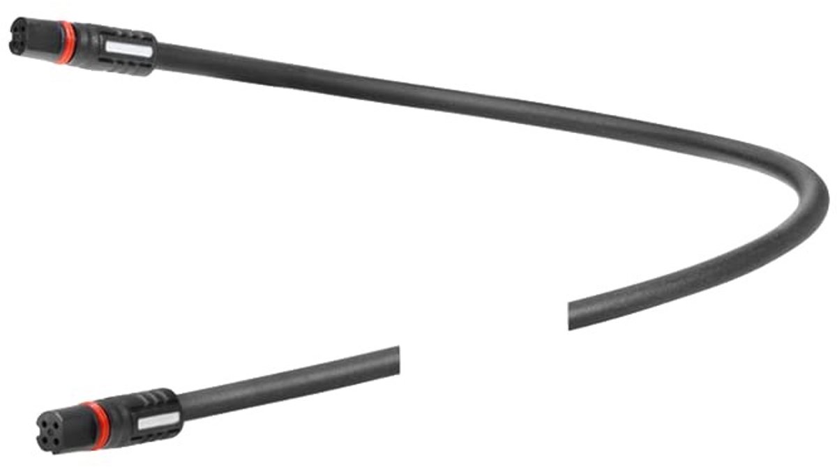 Display Kabel 300 mm - Zwart
