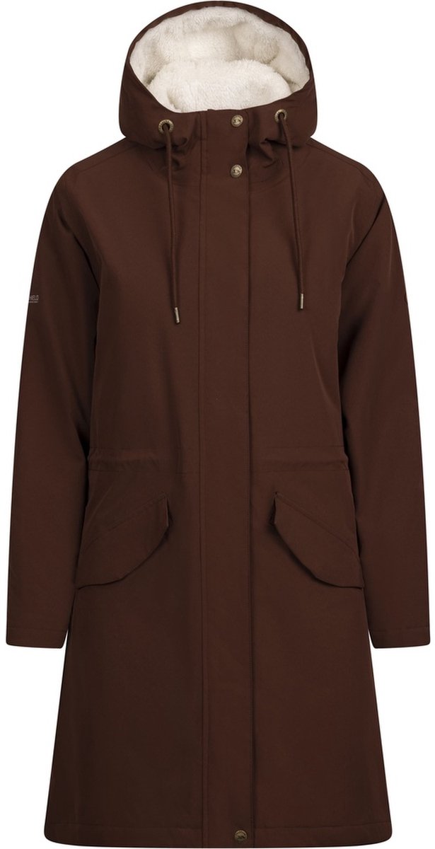 Trespass damesregenjas Vailsom Rainwear Jacket