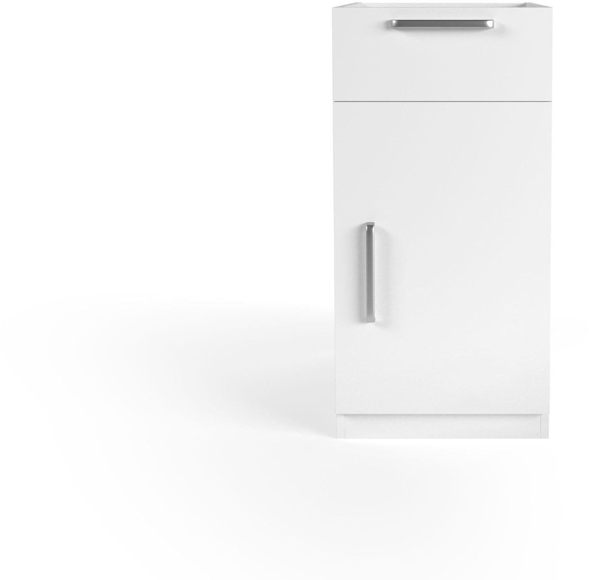 Wasmachine Riser Module - 70 x 45 x 91 cm - Wit