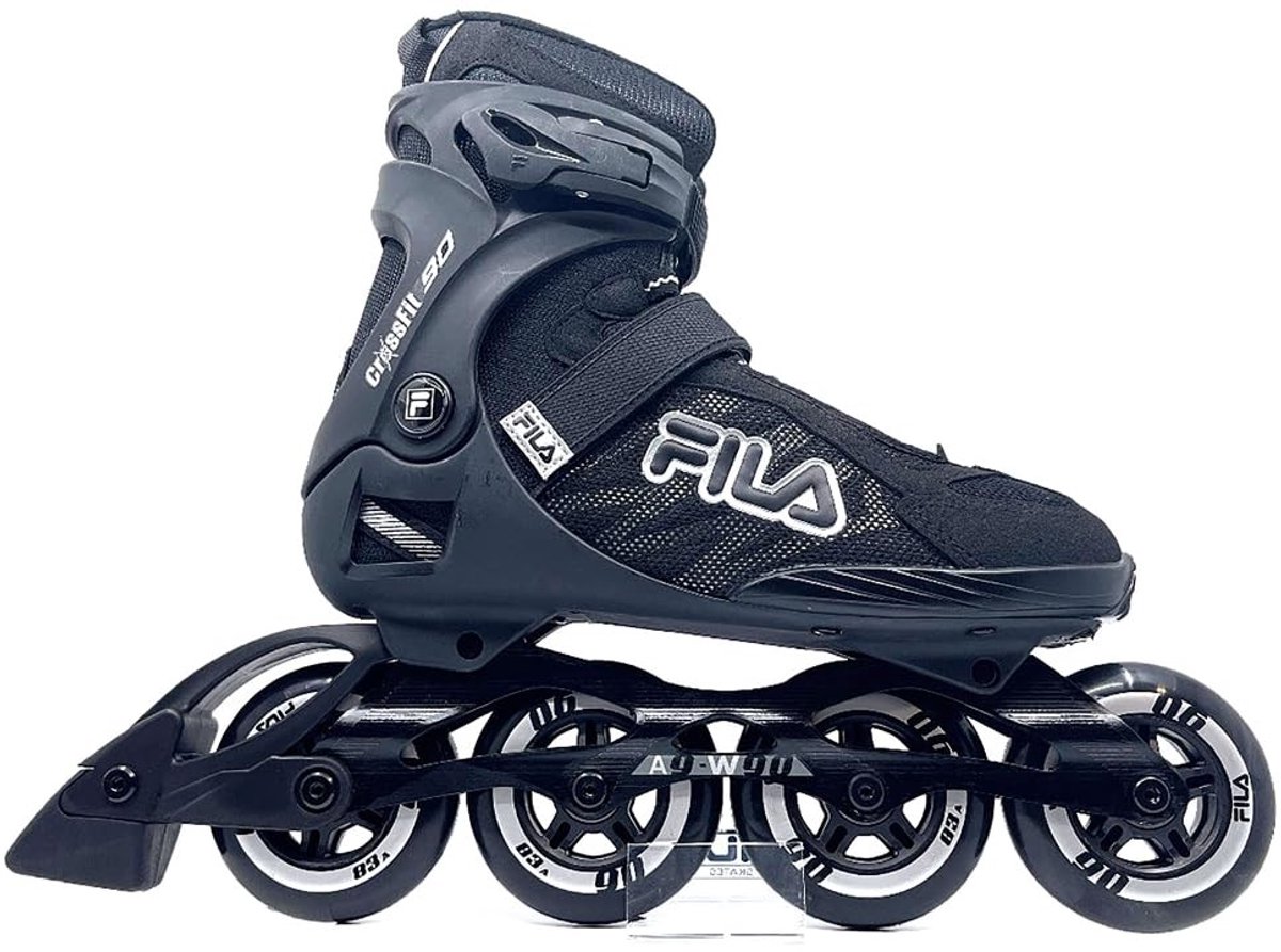 Crossfit Inline Skate - Geschikt voor intensieve training