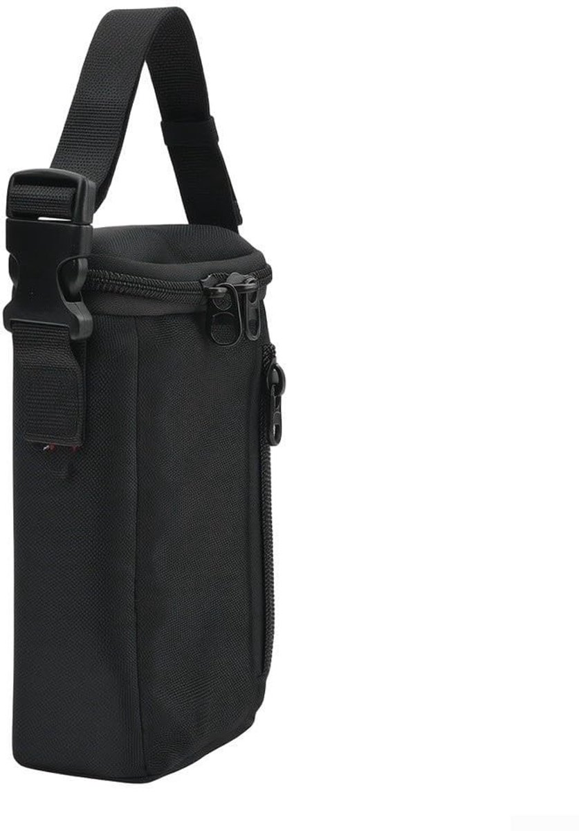 Draagbare Case voor Luidspreker - Nylon Bescherming