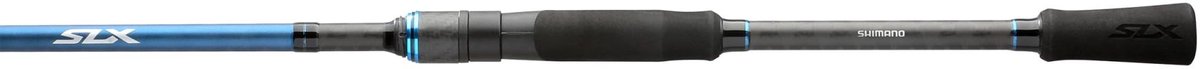 Baitrunner D Front Drag Hengel - Ambidextrous met Dyna-Balance technologie