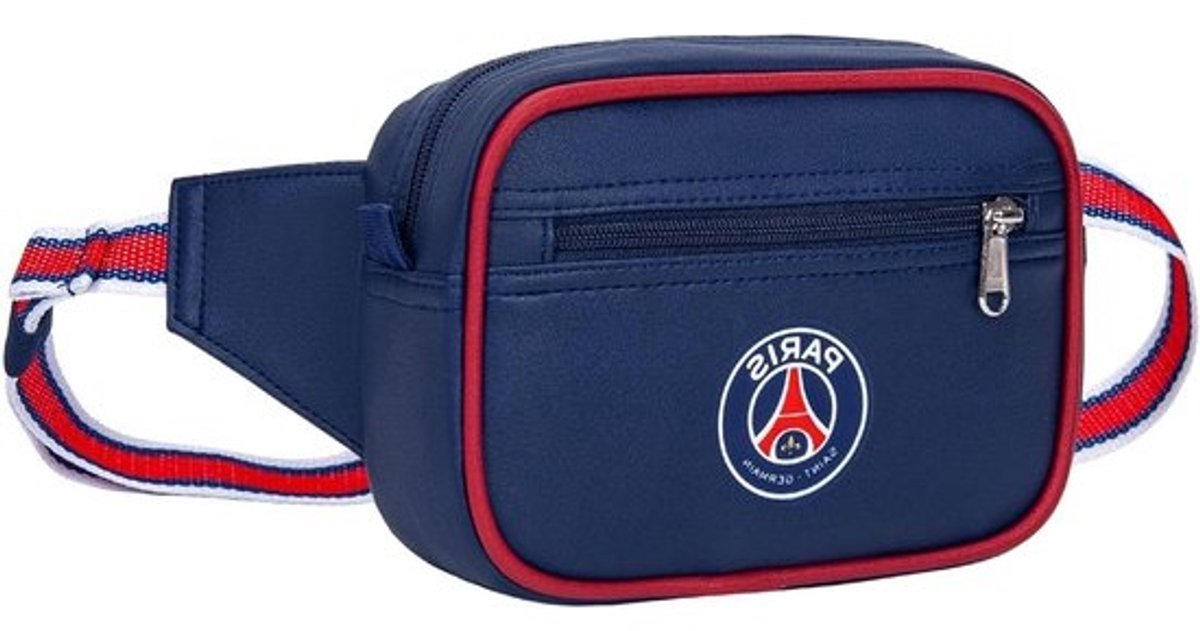 Heuptas - Heuptasje Buiktas - Sportfanshop - Officiële Collectie - 28 x 13 x 8 cm - Blauw