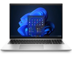 HP ProBook 860 G9 - Intel Core i5-1235U - 16 GB - 256 GB - 15.6 inch - Windows 11 - QWERTY