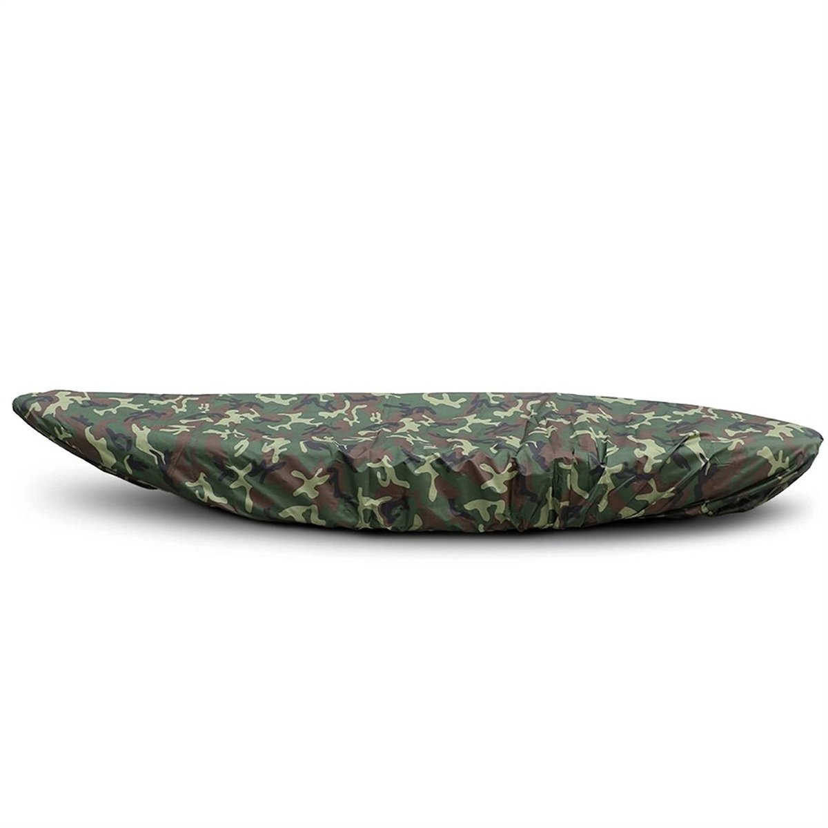 Professionele Waterdichte Boot Cover - Bescherming voor Kajak 5.1-5.5m