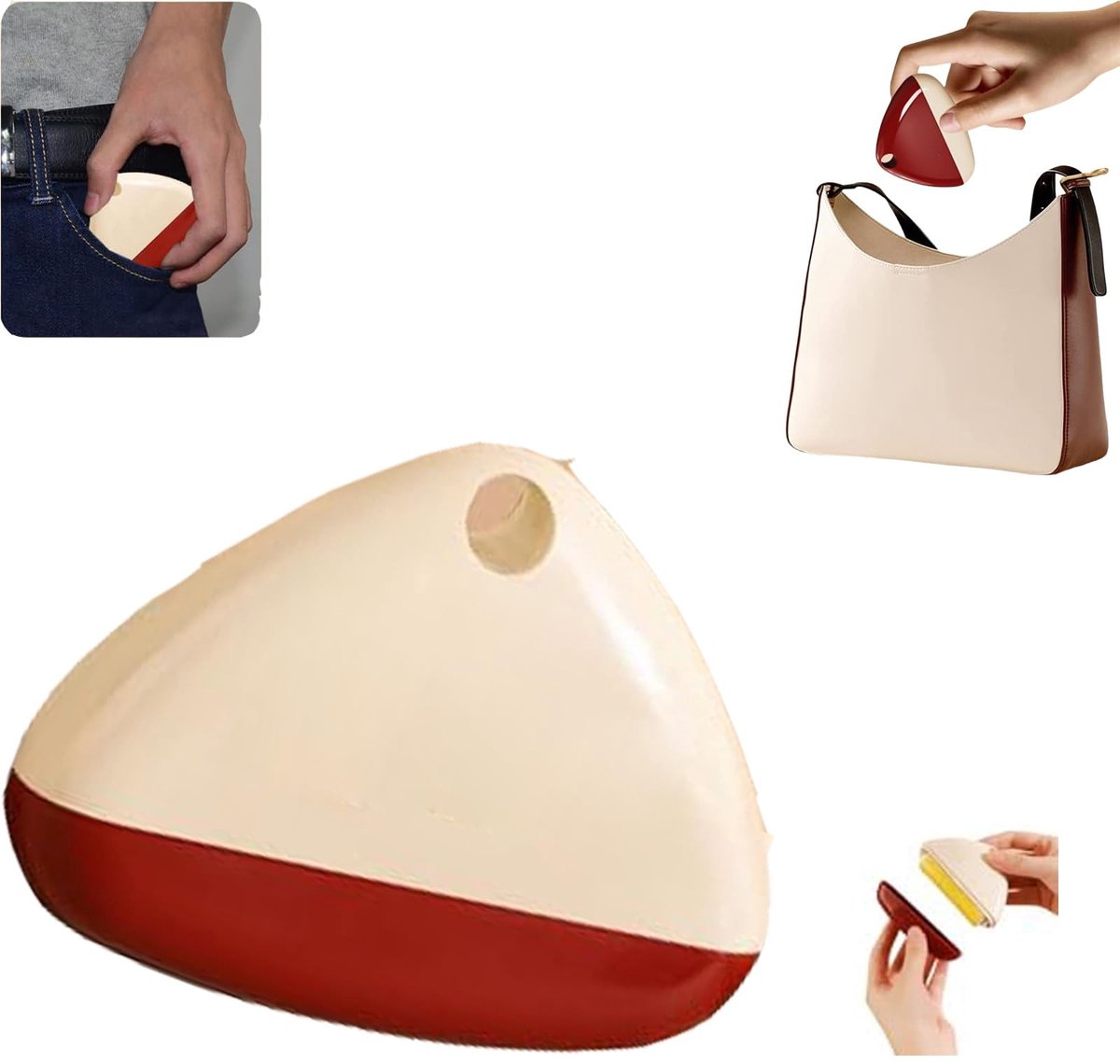 Herbruikbare Lintroller - 2 Stuks - Voor Kleding en Meubels