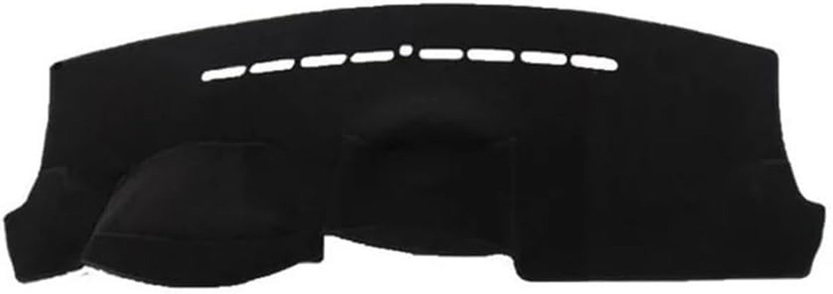 Dashboardhoes voor Hyundai Tucson 2005-2009 - Antislip en stofdicht