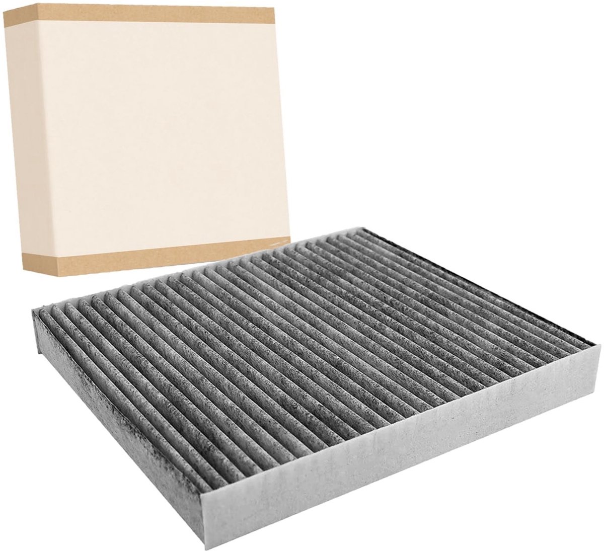 Auto Interieurfilter - Actieve Koolstof voor Mercedes X204 2009-2015