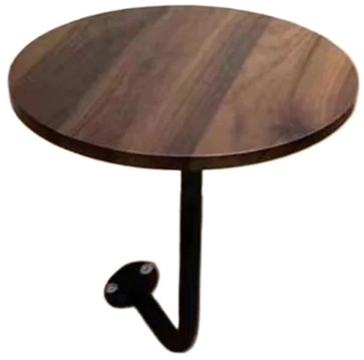 Wandgemonteerde bartafel - Ideaal voor keuken of balkon - Luxe stijl