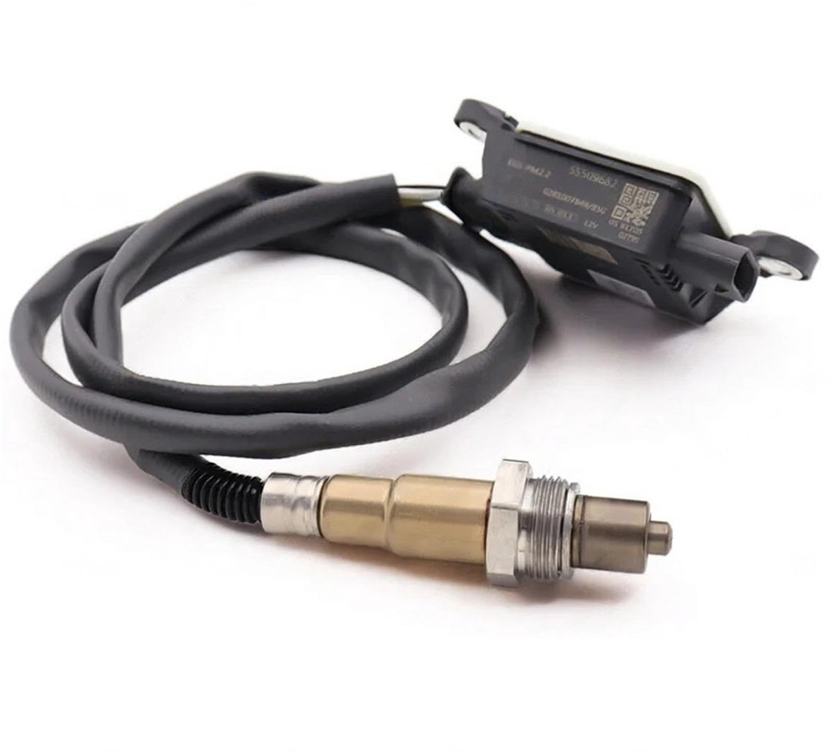 NOx Sensor - Voor Badge B en Combo