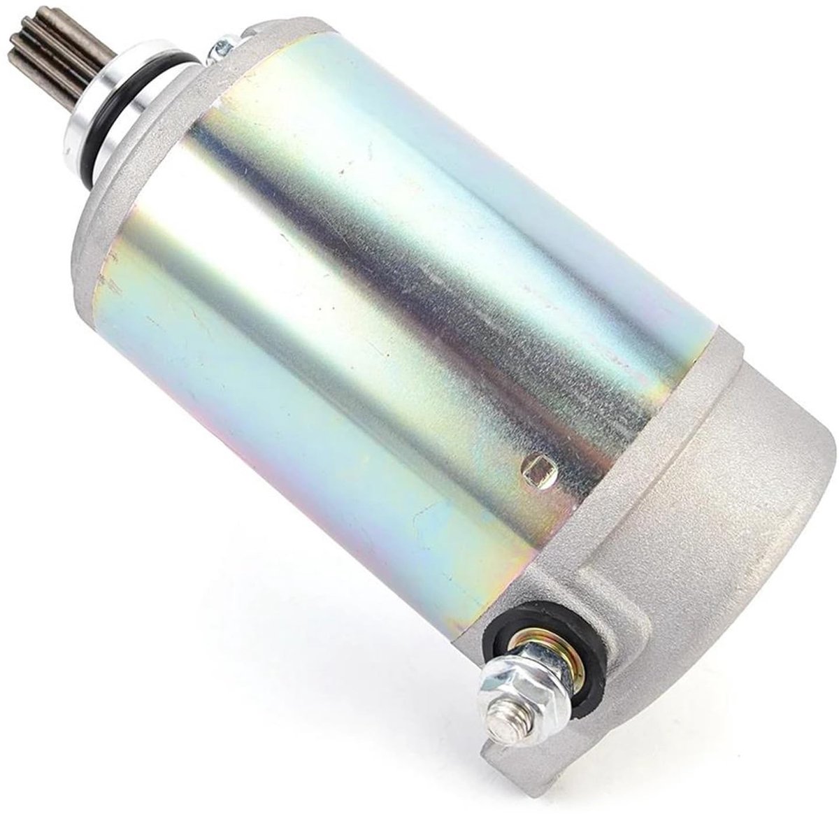 Startmotor Voor 800 1000 Dominator - Hoge betrouwbaarheid