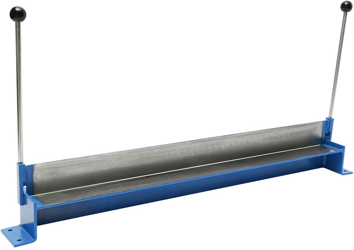 Bending Machine - 36 Inch Handbediend voor Platen tot 1.2 mm