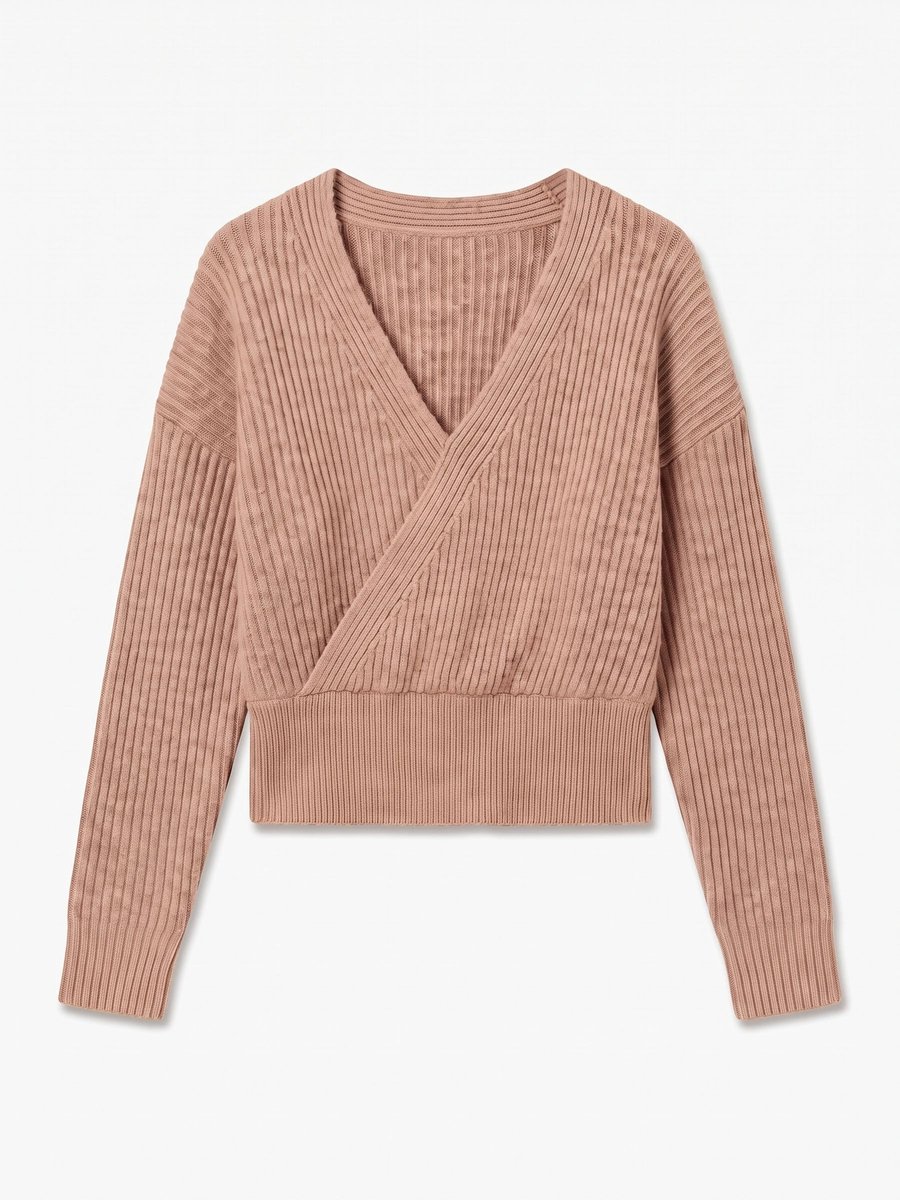 Vero Moda Gebreide pullover VMDESIRE Gebreide pullover