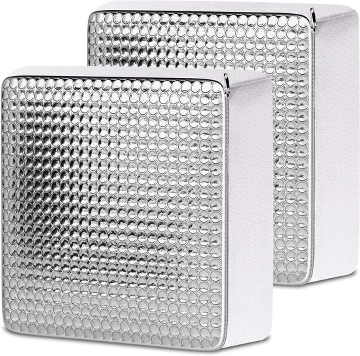 RV Dakraam Isolator - Vent Isolator Hoezen - Camper Isoleren - Efficiënte Thermische Isolatie