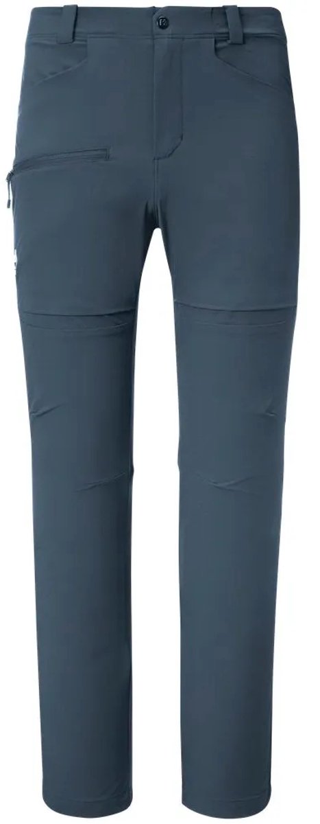 Millet Seneca Xcs100 Broek Blauw S Man