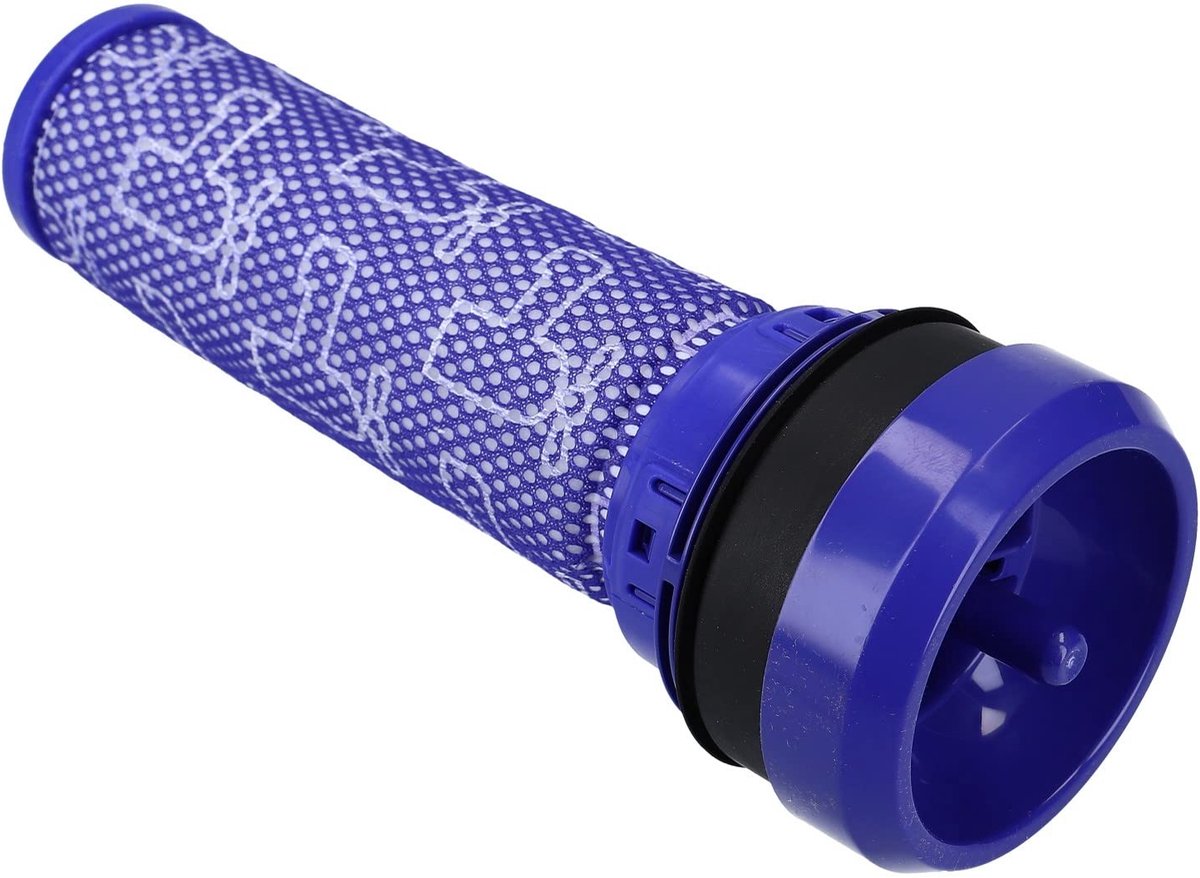 Vervangfilter voor Dyson DC28 DC33 DC37 DC39 - Motorbescherming