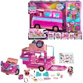 L.O.L. Surprise! Music Festival Tourbus