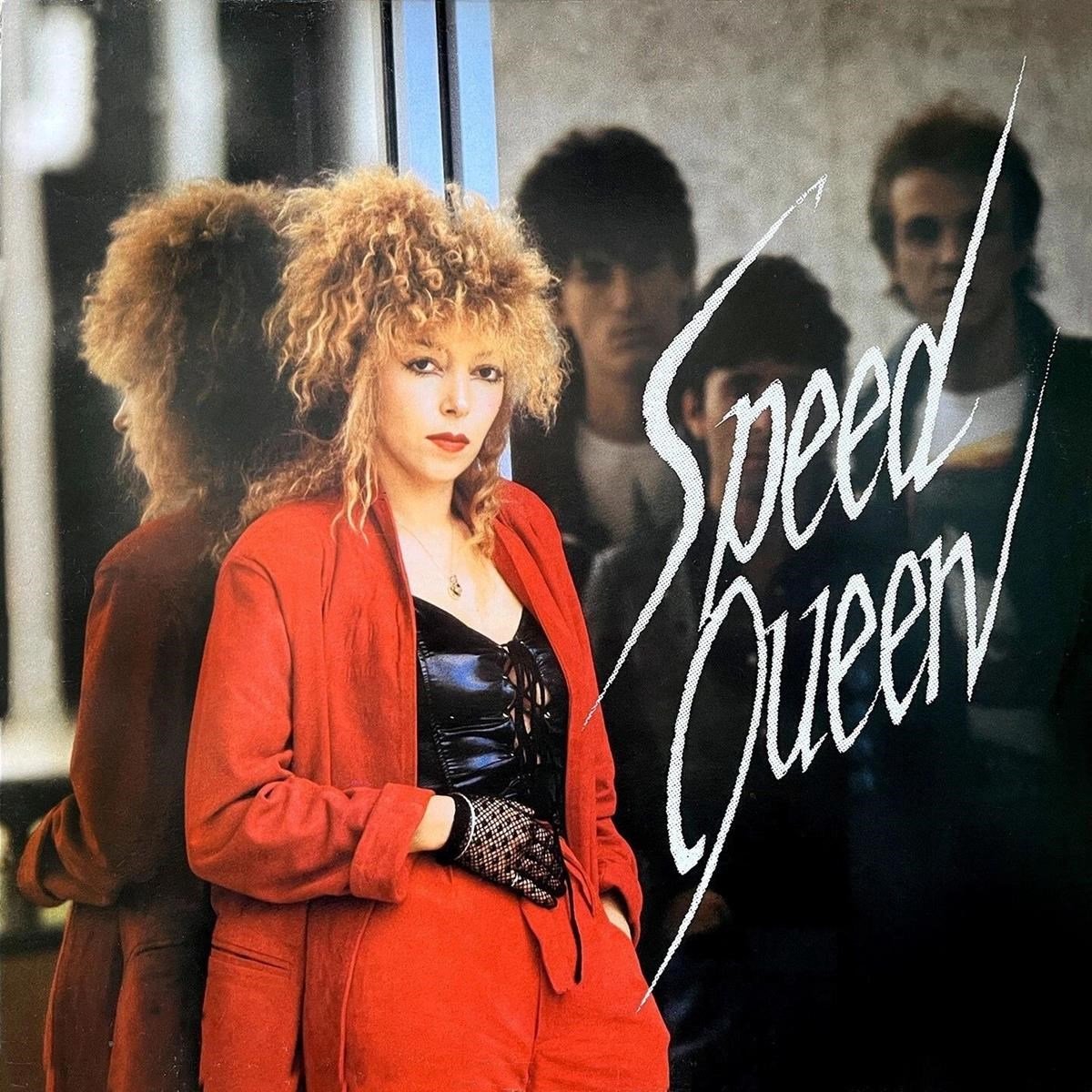 Speed Queen